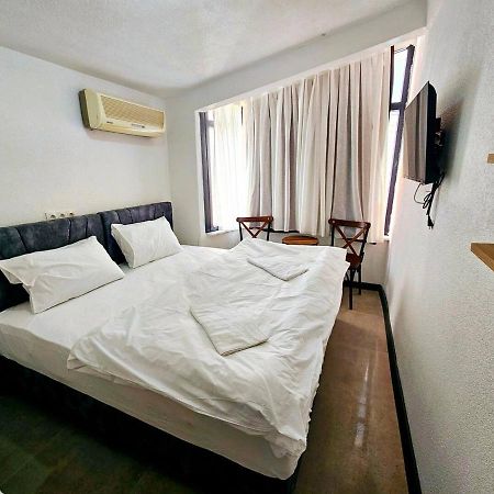 Noya Suites Истанбул Екстериор снимка