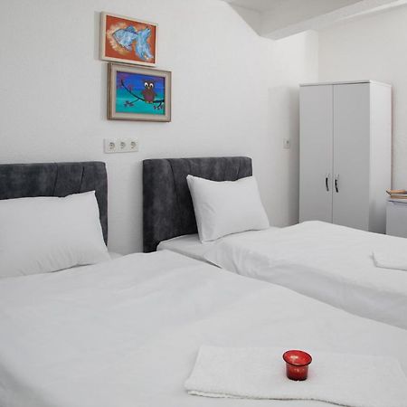 Noya Suites Истанбул Екстериор снимка
