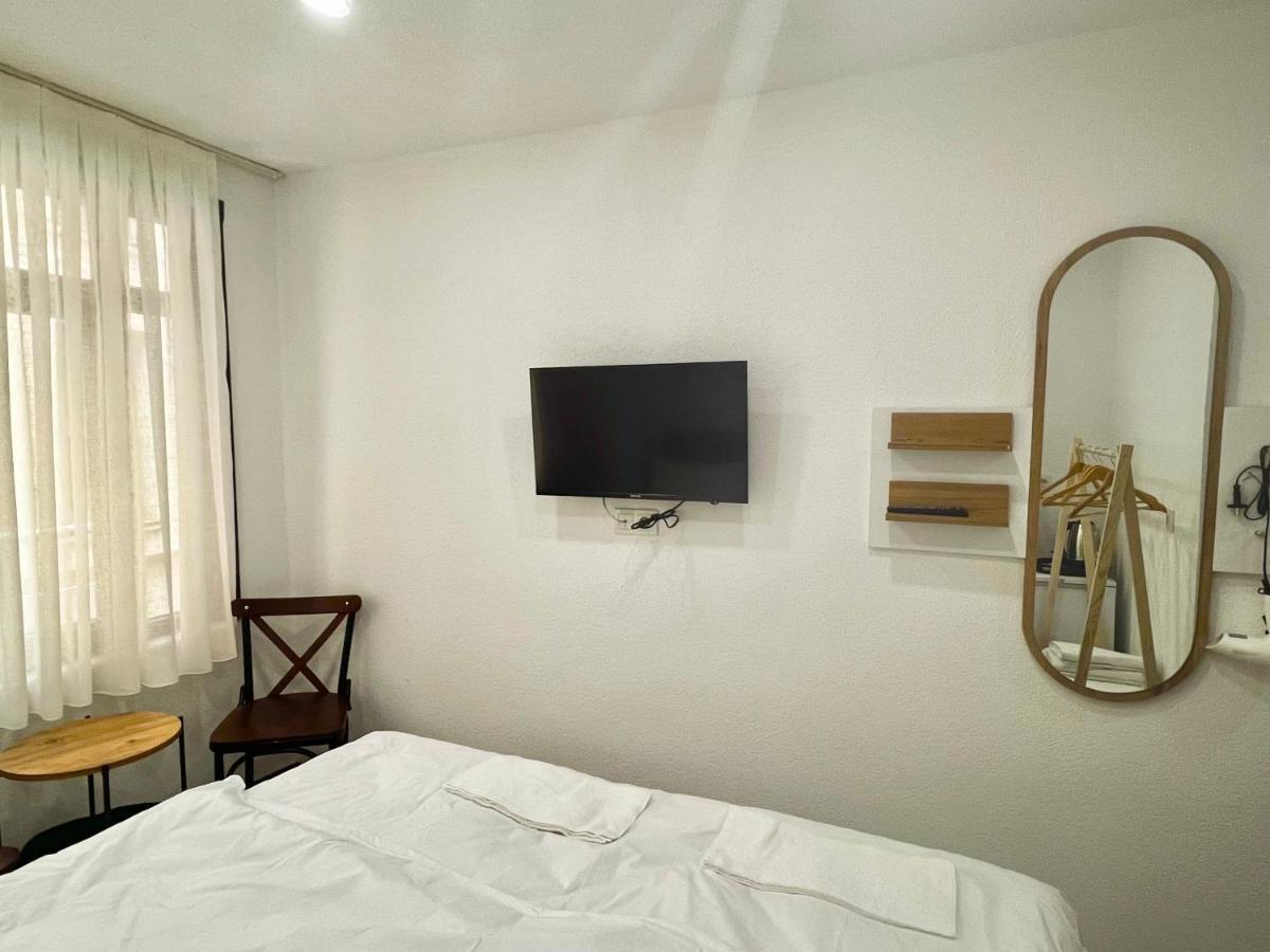 Noya Suites Истанбул Екстериор снимка