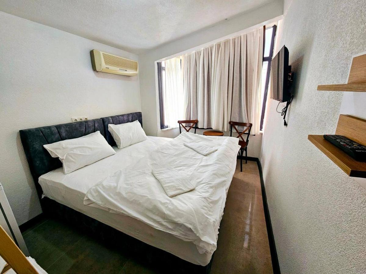 Noya Suites Истанбул Екстериор снимка