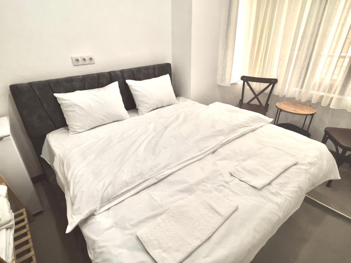 Noya Suites Истанбул Екстериор снимка