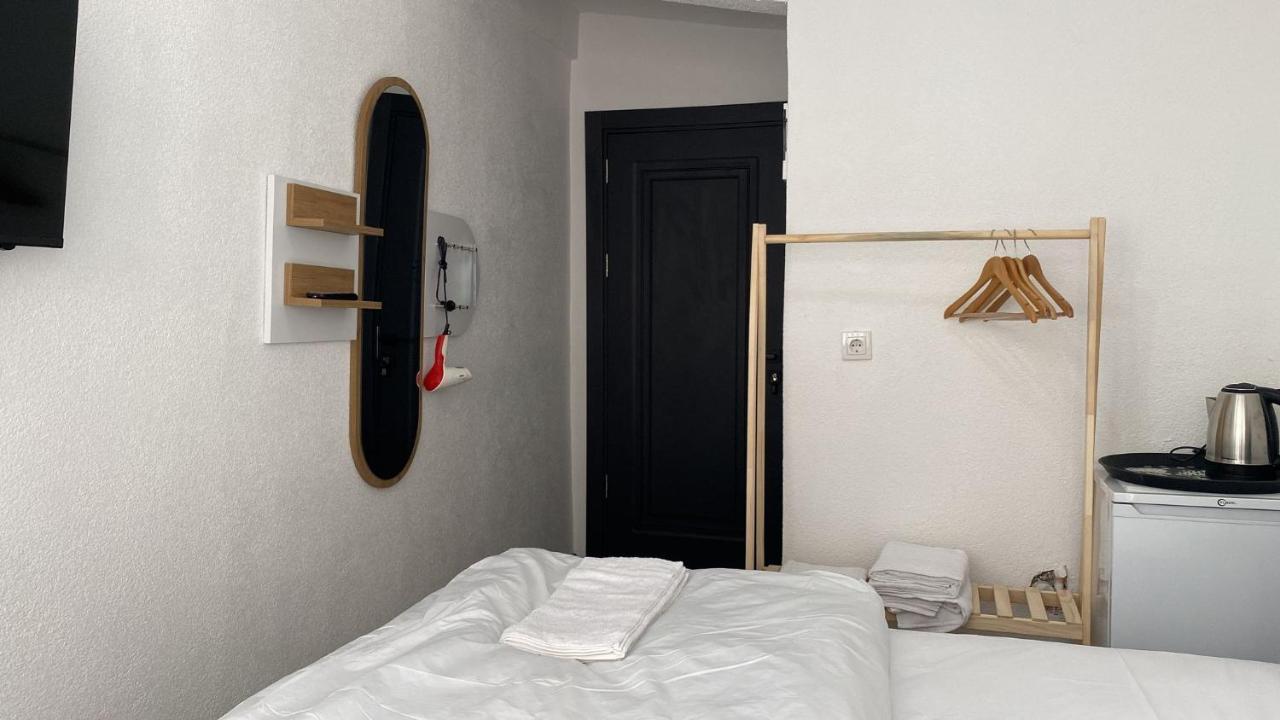 Noya Suites Истанбул Екстериор снимка