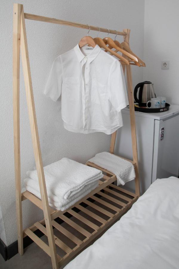 Noya Suites Истанбул Екстериор снимка