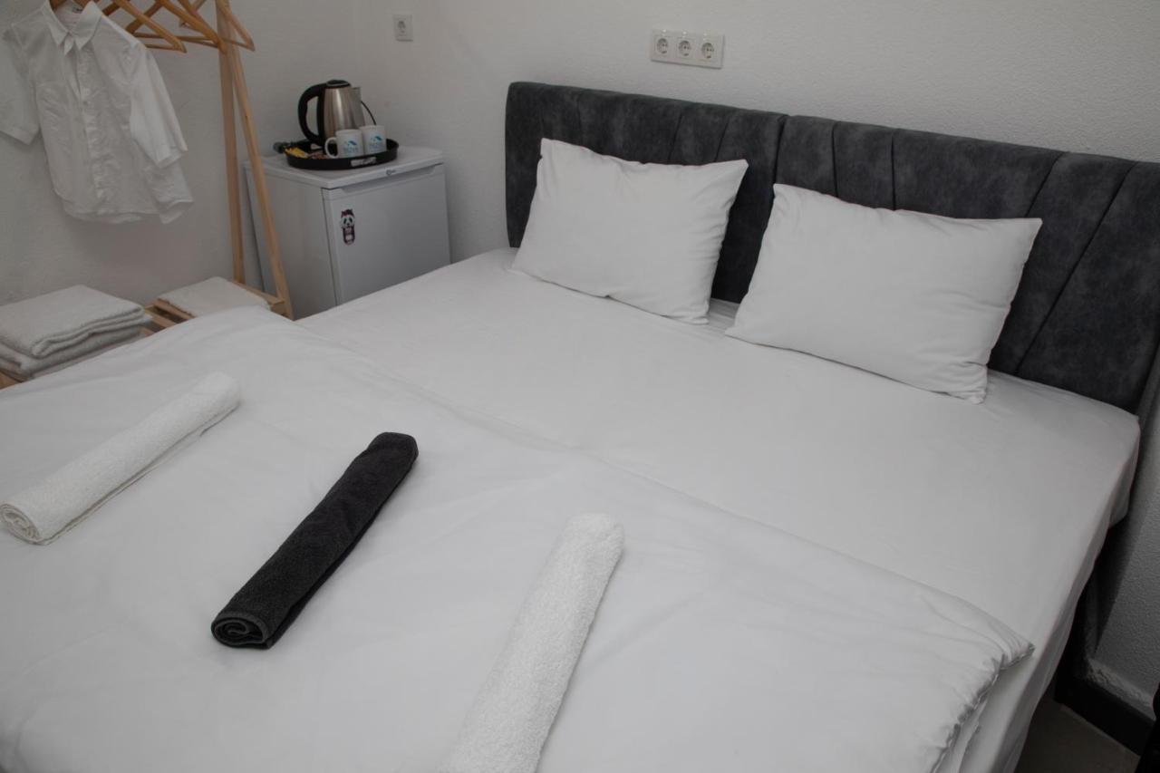 Noya Suites Истанбул Екстериор снимка